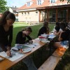 monošter, likovna-kolonija-mladih