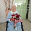 angela-kosednar, 100-rojstni-dan