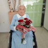 angela-kosednar, 100-rojstni-dan