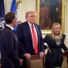 macron, trump, meloni