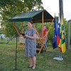 klopotec, tolsti-vrh, blagoslov