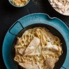 alfredo, chicken-alfredo