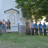 klopotec, tolsti-vrh, blagoslov