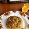 spanakopita