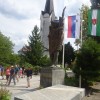 ekskurzija, castniki