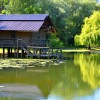 kolišče, veržej, družina-osterc