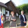 prenova-kozinove-zidanice, ministrica-asta-vrecko, trska-gora