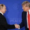 putin, trump