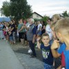 gradisce, kapelica