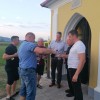 gradisce, kapelica