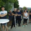 gradisce, kapelica