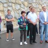 poljane-pri-mirni-peci, odprtje-prenovljenega-odseka
