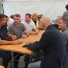poljane-pri-mirni-peci, odprtje-prenovljenega-odseka