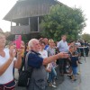 gradisce, kapelica
