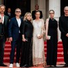 Belo se pere na devetdeset, Sarajevski filmski festival - Glavna ekipa filma: Jurij Zrnec, producent