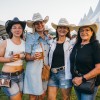 wild-west-fest-on-fire, bbq, gril-in-dim