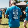 wild-west-fest-on-fire, bbq, gril-in-dim