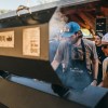 wild-west-fest-on-fire, bbq, gril-in-dim
