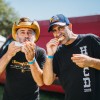 wild-west-fest-on-fire, bbq, gril-in-dim