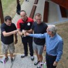 kmn-stanjevci, 40-let, obletnica, klubski-prostor, odprtje