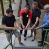 kmn-stanjevci, 40-let, obletnica, klubski-prostor, odprtje