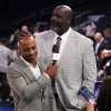 Shaquille O’Neal - Še vedno je eden od velikanov košarke, ki danes svoje znanje del