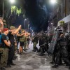 srbija, protesti