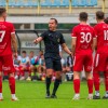nd-beltinci, nogomet, slovan