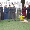 tridesetletnica-drustva-podezelskih-zena-pod-gorjanci-2025, pavle-ravnohrib-gost-prireditve-v-kostanjevici-na-krki