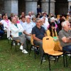 tridesetletnica-drustva-podezelskih-zena-pod-gorjanci-2025, pavle-ravnohrib-gost-prireditve-v-kostanjevici-na-krki
