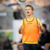 koper, mura, bonifika, gledalci, tribune, navijaci, ljudje