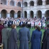 tridesetletnica-drustva-podezelskih-zena-pod-gorjanci-2025, pavle-ravnohrib-gost-prireditve-v-kostanjevici-na-krki