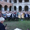 tridesetletnica-drustva-podezelskih-zena-pod-gorjanci-2025, pavle-ravnohrib-gost-prireditve-v-kostanjevici-na-krki