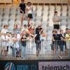 koper, mura, bonifika, gledalci, tribune, navijaci, ljudje