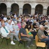 tridesetletnica-drustva-podezelskih-zena-pod-gorjanci-2025, pavle-ravnohrib-gost-prireditve-v-kostanjevici-na-krki