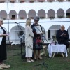 tridesetletnica-drustva-podezelskih-zena-pod-gorjanci-2025, pavle-ravnohrib-gost-prireditve-v-kostanjevici-na-krki