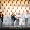 koper, mura, bonifika, gledalci, tribune, navijaci, ljudje