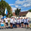 pohod prijateljstva, cankova, društvo genau