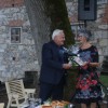 tridesetletnica-drustva-podezelskih-zena-pod-gorjanci-2025, pavle-ravnohrib-gost-prireditve-v-kostanjevici-na-krki