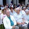 tridesetletnica-drustva-podezelskih-zena-pod-gorjanci-2025, pavle-ravnohrib-gost-prireditve-v-kostanjevici-na-krki