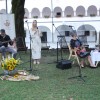 tridesetletnica-drustva-podezelskih-zena-pod-gorjanci-2025, pavle-ravnohrib-gost-prireditve-v-kostanjevici-na-krki