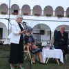tridesetletnica-drustva-podezelskih-zena-pod-gorjanci-2025, pavle-ravnohrib-gost-prireditve-v-kostanjevici-na-krki