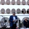 tridesetletnica-drustva-podezelskih-zena-pod-gorjanci-2025, pavle-ravnohrib-gost-prireditve-v-kostanjevici-na-krki