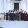 tridesetletnica-drustva-podezelskih-zena-pod-gorjanci-2025, pavle-ravnohrib-gost-prireditve-v-kostanjevici-na-krki