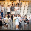 koper, mura, bonifika, gledalci, tribune, navijaci, ljudje