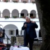 tridesetletnica-drustva-podezelskih-zena-pod-gorjanci-2025, pavle-ravnohrib-gost-prireditve-v-kostanjevici-na-krki