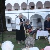 tridesetletnica-drustva-podezelskih-zena-pod-gorjanci-2025, pavle-ravnohrib-gost-prireditve-v-kostanjevici-na-krki