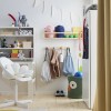 Čudovite IKEA rešitve za vrnitev v šolo!