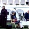 tridesetletnica-drustva-podezelskih-zena-pod-gorjanci-2025, pavle-ravnohrib-gost-prireditve-v-kostanjevici-na-krki