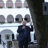 tridesetletnica-drustva-podezelskih-zena-pod-gorjanci-2025, pavle-ravnohrib-gost-prireditve-v-kostanjevici-na-krki